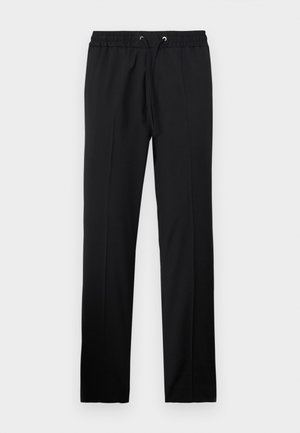 Iceberg PANTALONI - Püksid - nero