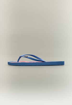 Roxy NEW VIVA  - Sandales tongs - hibiscus daze