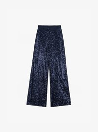 Sélectionné, marine