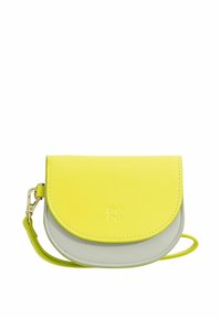 Unselected, citrus yellow