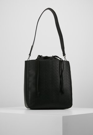 Handtasche - black