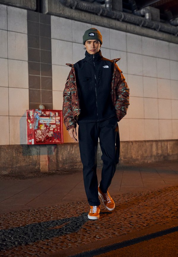 DENALI JACKET - Fleece jacket3