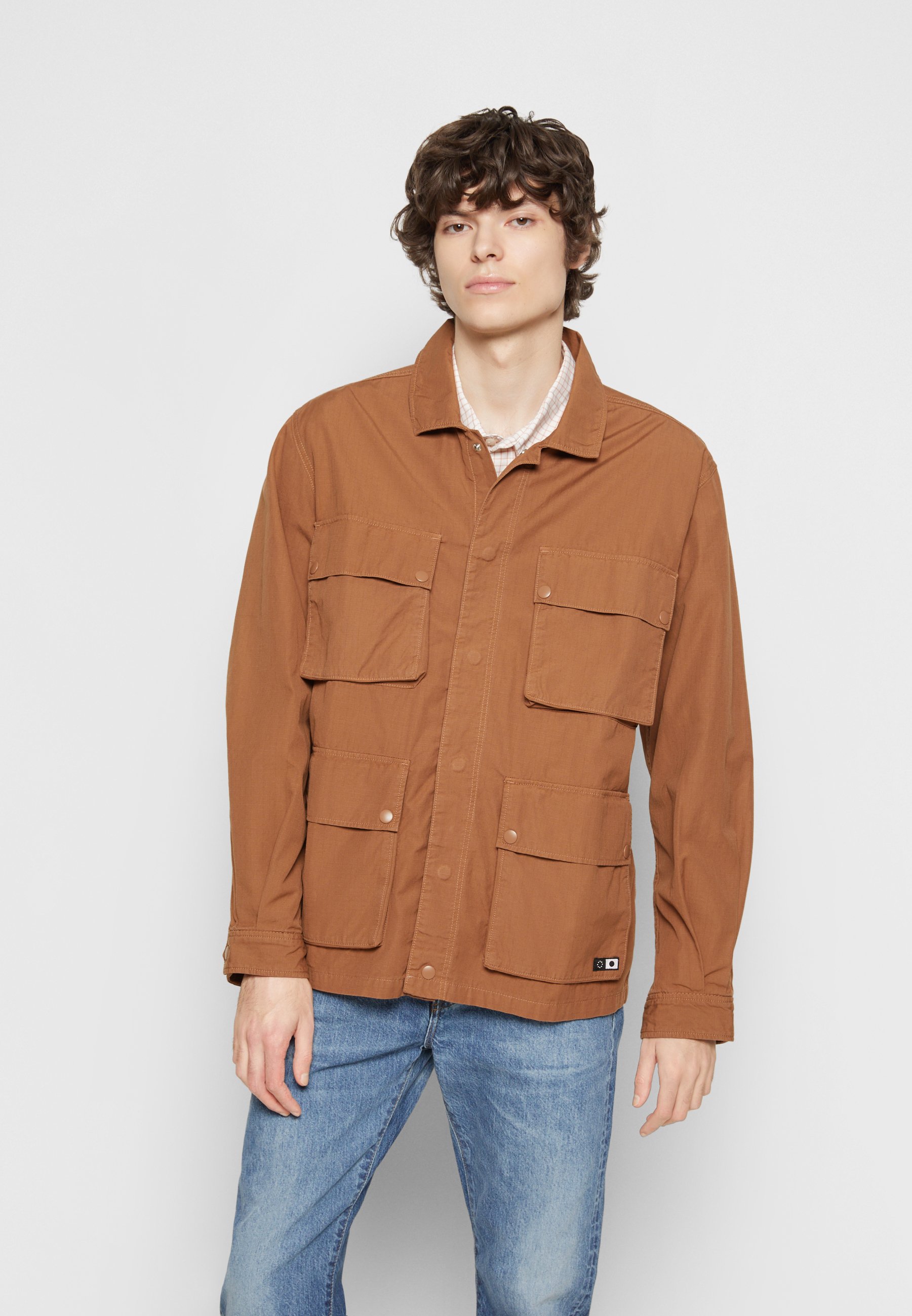 survival jacket uk