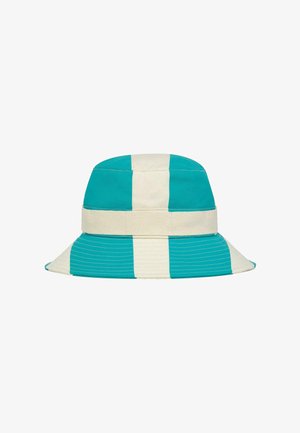 MCM, UNISEX - Hat - blue