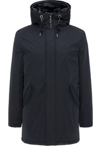 DreiMaster Vinterkappa /-rock - dark blue