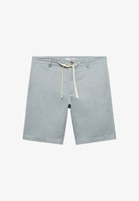 Sélectionné, light blue