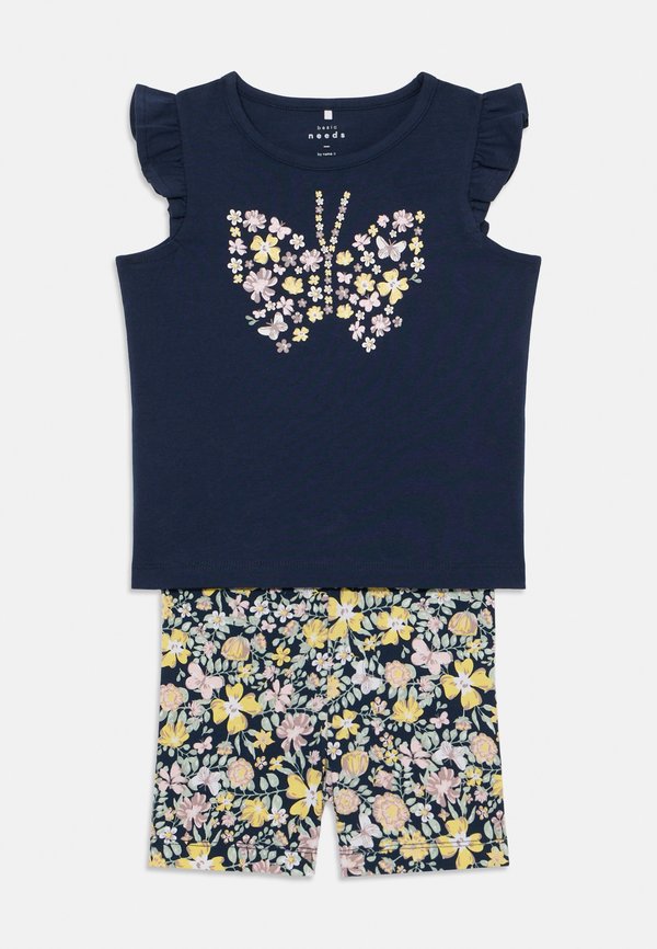 NMFVAYANA SET - Shorts