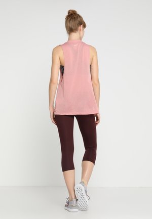 Sports T-shirt - pink