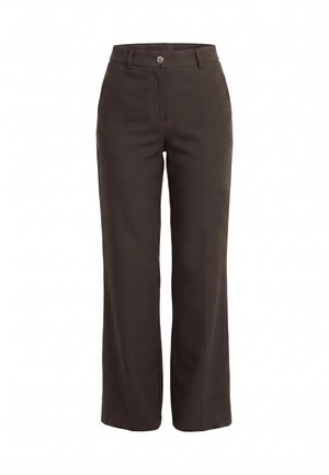 Morgan, 262-PCHOC.F . - Pantalon classique - marron
