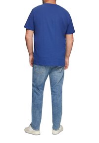 s.Oliver FLAMMGARN granatowy