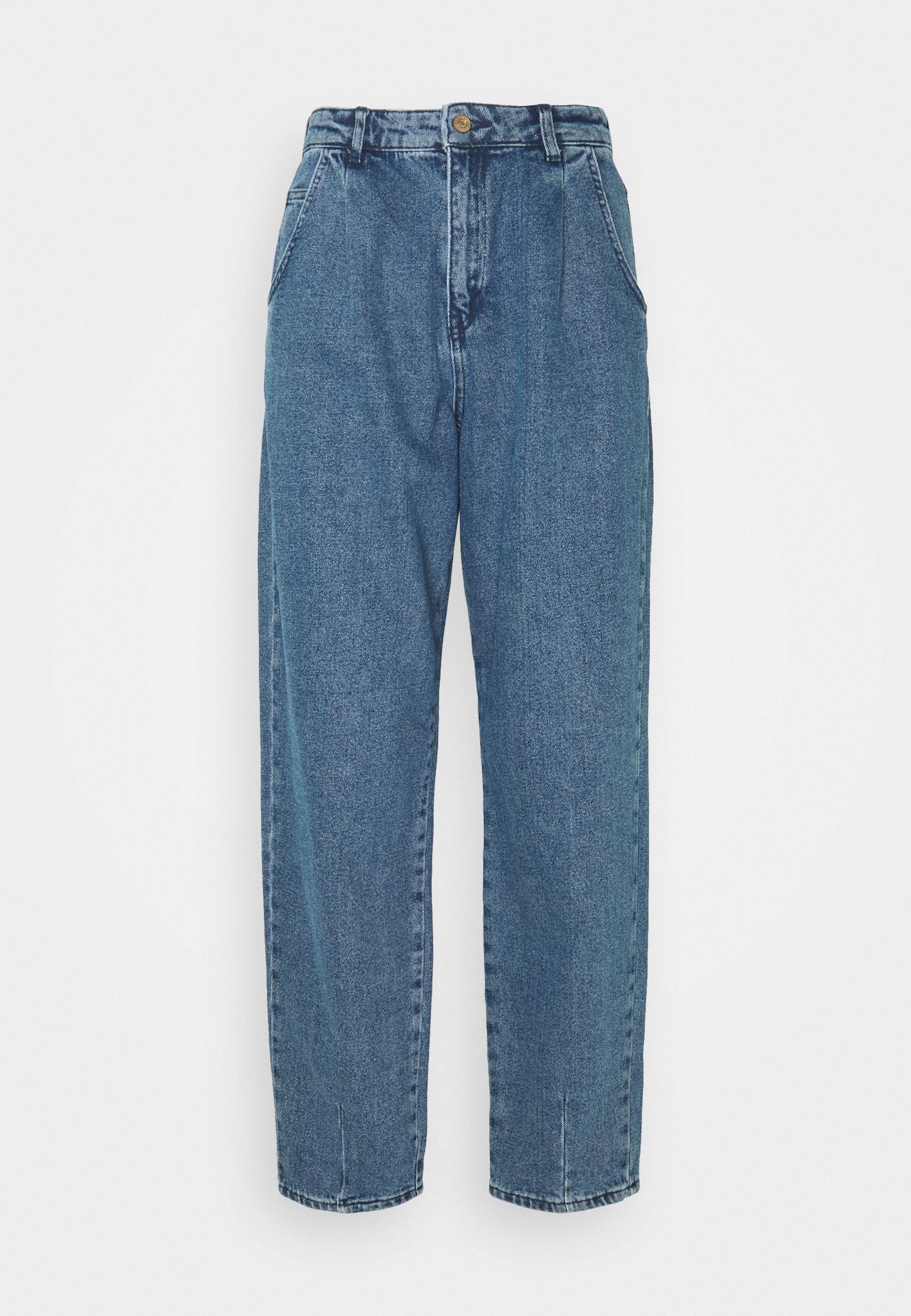 Relaxed fit | Dame | Nye relaxed fit jeans på nett hos Zalando Relaxed fit | Dame | Nye relaxed fit jeans på nett hos Zalando