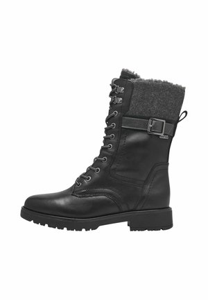 Jana Winter boots - black