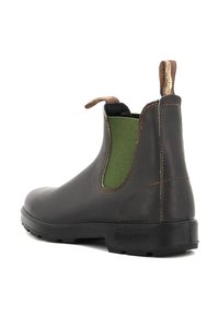 Blundstone STOUT - Botines - marrone