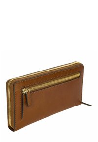Bric's VOLTERRA VERBENA - Monedero - tobacco