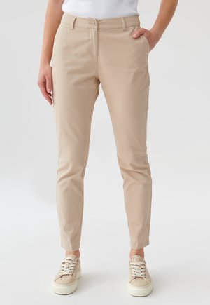 Chino - beige