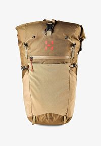 Sélectionné, teak brown-oak brown