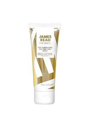 JAMES READ MASKE TAN CORRECTING MASK - Maschera viso