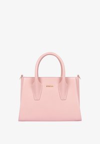 Unausgewählt, blush