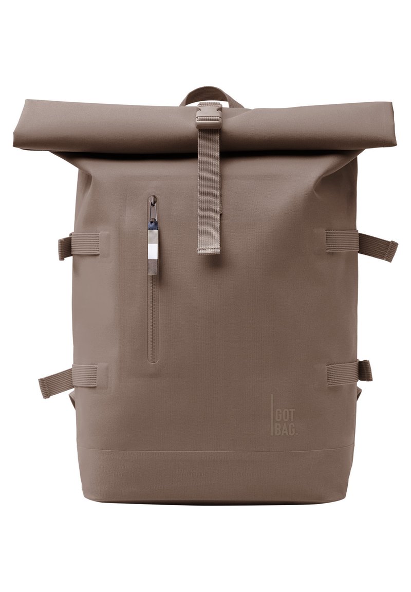 GOT BAG ROLL - Dagryggsäck - oyster