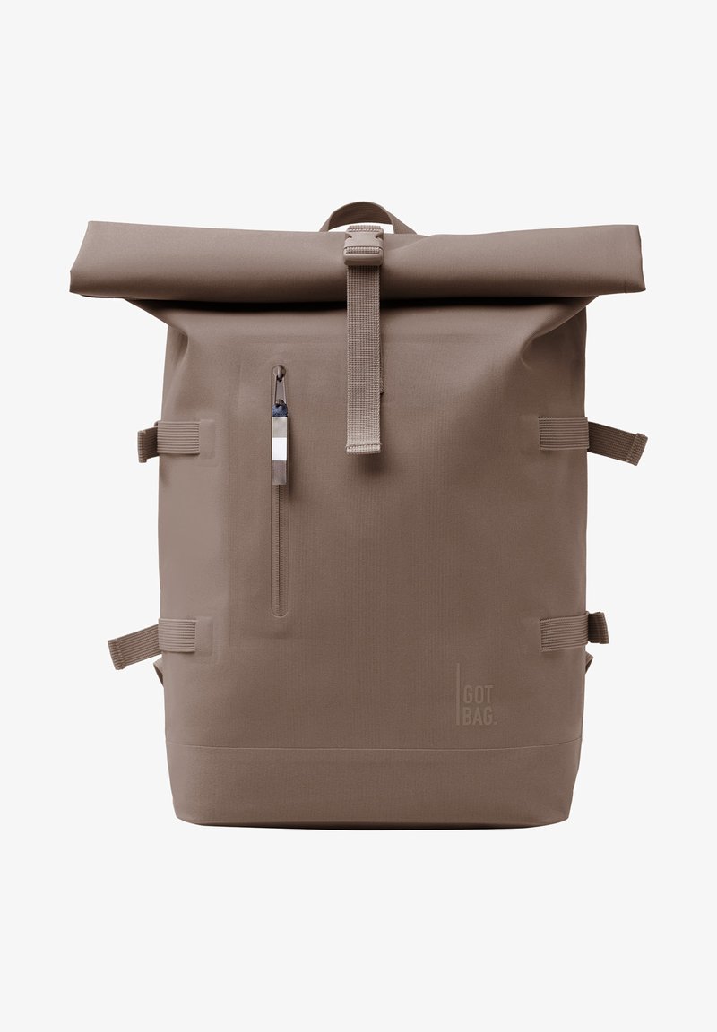 GOT BAG ROLL - Dagryggsäck - oyster