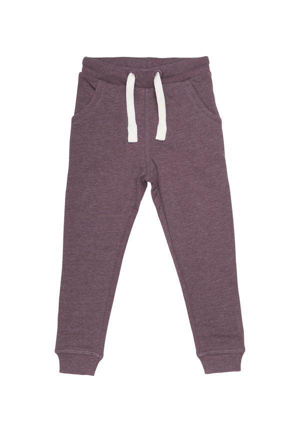 MIBASIC 2 PACK - Tracksuit bottoms - misty rose2