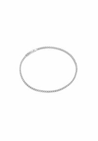 Sif Jakobs Jewellery ELLERA  - Armband - white and silver coloured