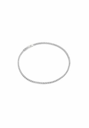 ELLERA  - Armbånd - white and silver coloured