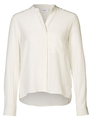 Blouse - off-white
