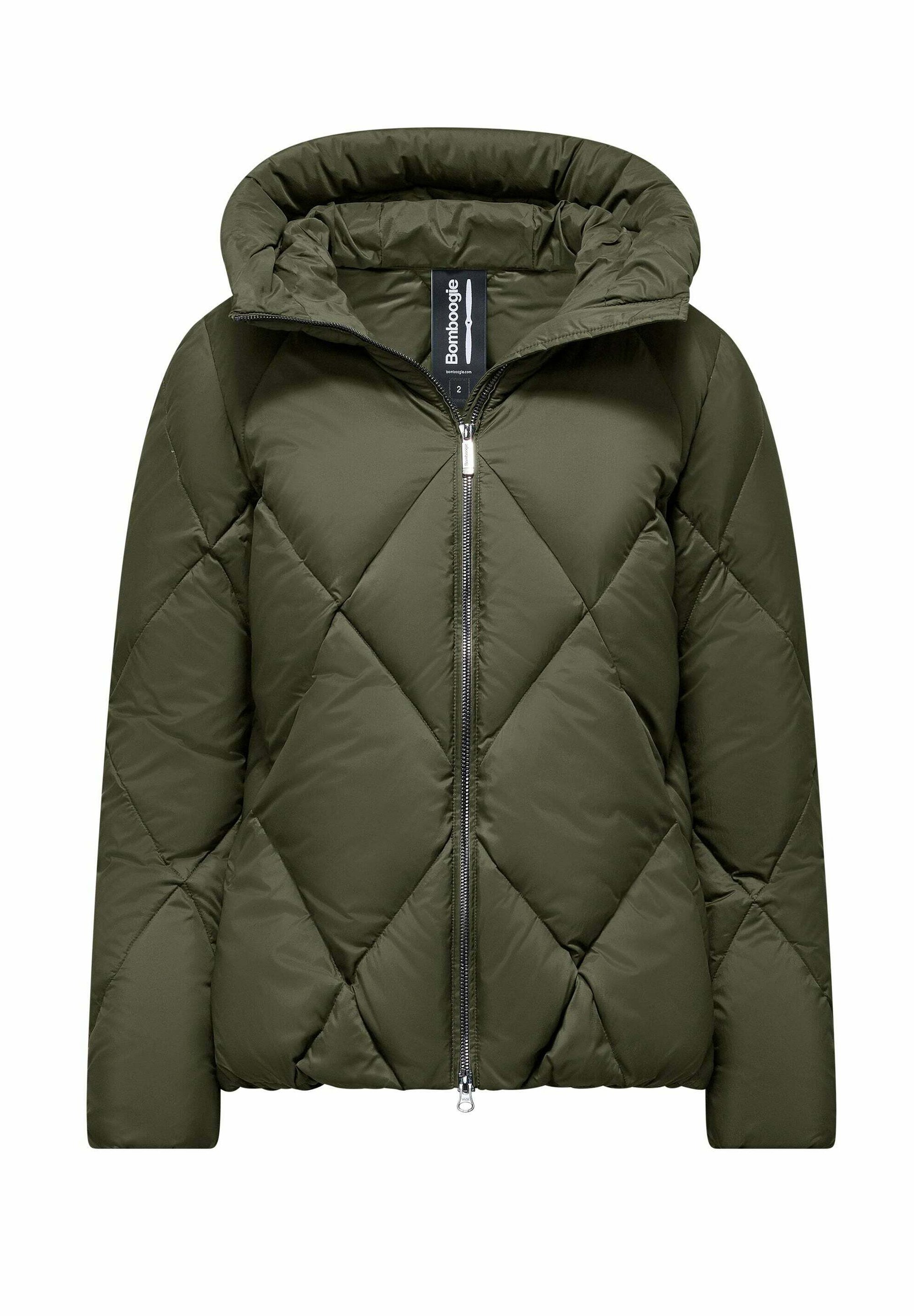 Giubbotto Piumino Giubbotto Bomboogie Prezzo BOMBOOGIE PIUMINO