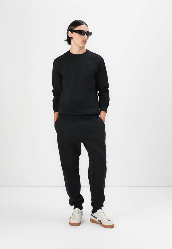ONSCERES LIFE - Tracksuit bottoms - schwarz4