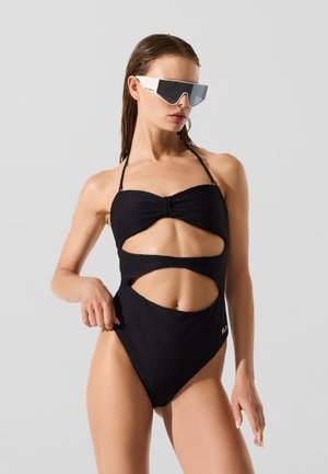 Costume da bagno - black