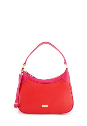 Handbag - red