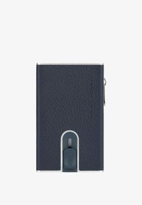 Porte-monnaie Piquadro PU1243P15S - Unisexe Avec Fermeture éclair | Format Compact 1 X 9 X 13 Cm Porte-monnaie Piquadro PU1243P15S - Unisexe Avec Fermeture éclair | Format Compact 1 X 9 X 13 Cm