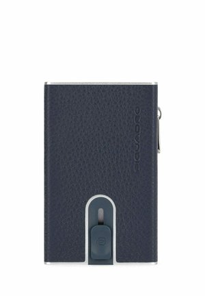 MODUS SPECIAL CON SLIDING SYSTEM - Portafoglio - blu