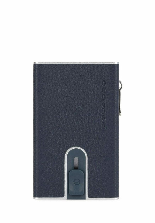 MODUS SPECIAL CON SLIDING SYSTEM - Geldbörse - blu