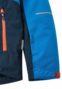 Reima KAARANKA - Ski jas - blue