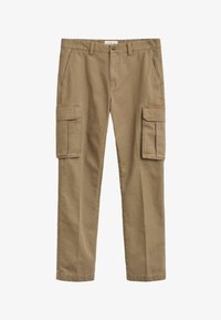 Geselecteerd, light taupe