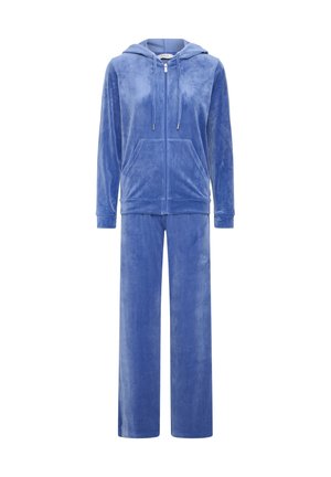 b.young, BYMITZA SET 3 JERSEY - Trainingsanzug - blue
