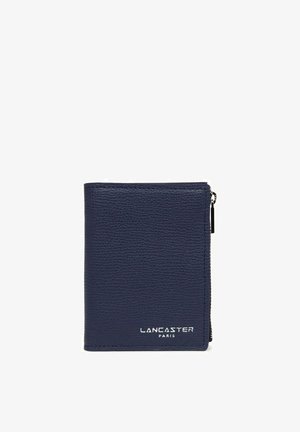 LANCASTER SIERRA PM - Portafoglio - bleu foncé