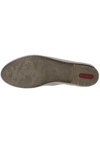 Rieker Slip-ons - stone