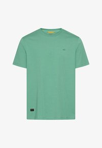 Non sélectionné, lagoon green