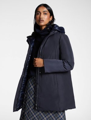ANTIGOCCIA - Parka - blu