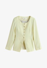 Nevybráno, lemon yellow