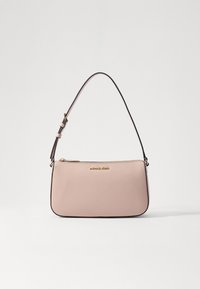 JET SET POUCHETTE - Käsilaukku - soft pink
