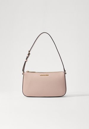 JET SET POUCHETTE - Käsilaukku - soft pink