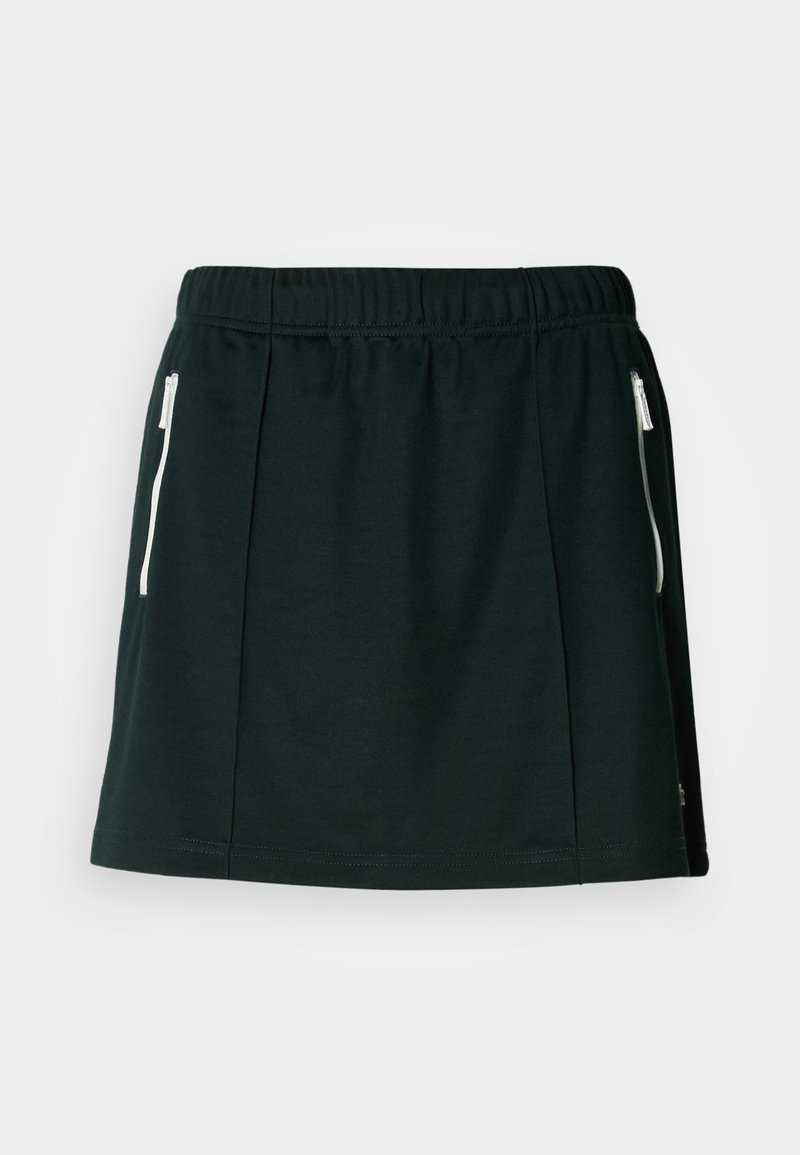Lacoste Minirok donkergroen