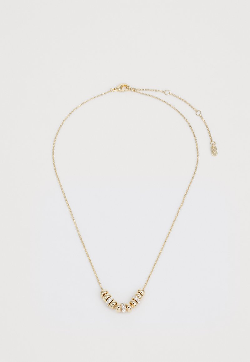Lauren Ralph Lauren PAVE RONDELLE FRONTAL - Smykke - gold-coloured