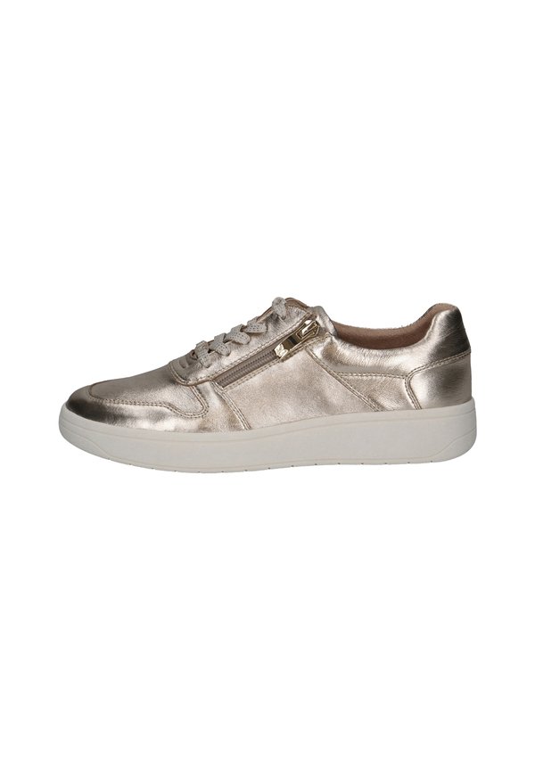 ABBY - Sneaker low - gold