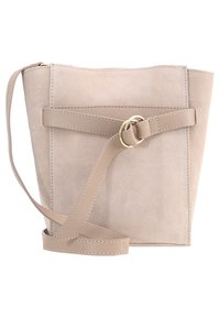 mint&berry Taška s příčným popruhem - grey