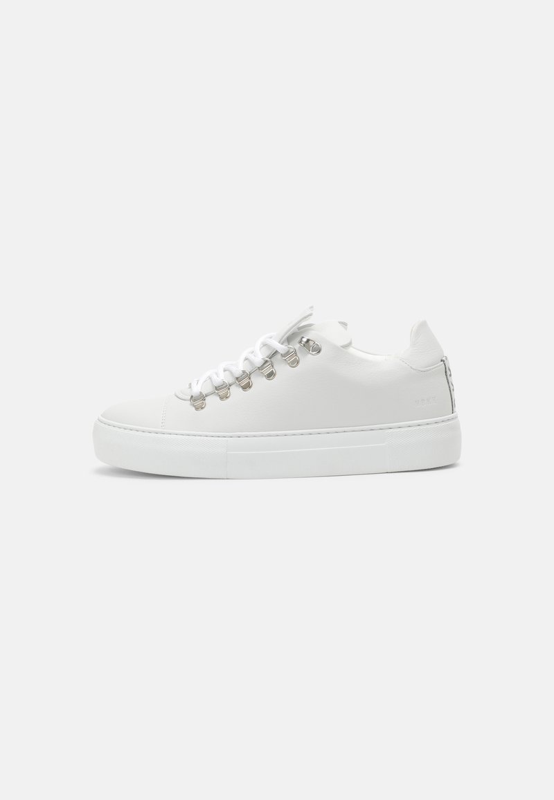 Nubikk JAGGER CLASSIC - Sapatilhas - white